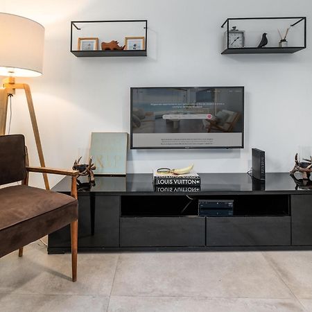 Unhotel - Aluguel De Apartamento Temporada Copa / Ipanema Ріо-де-Жанейро Екстер'єр фото
