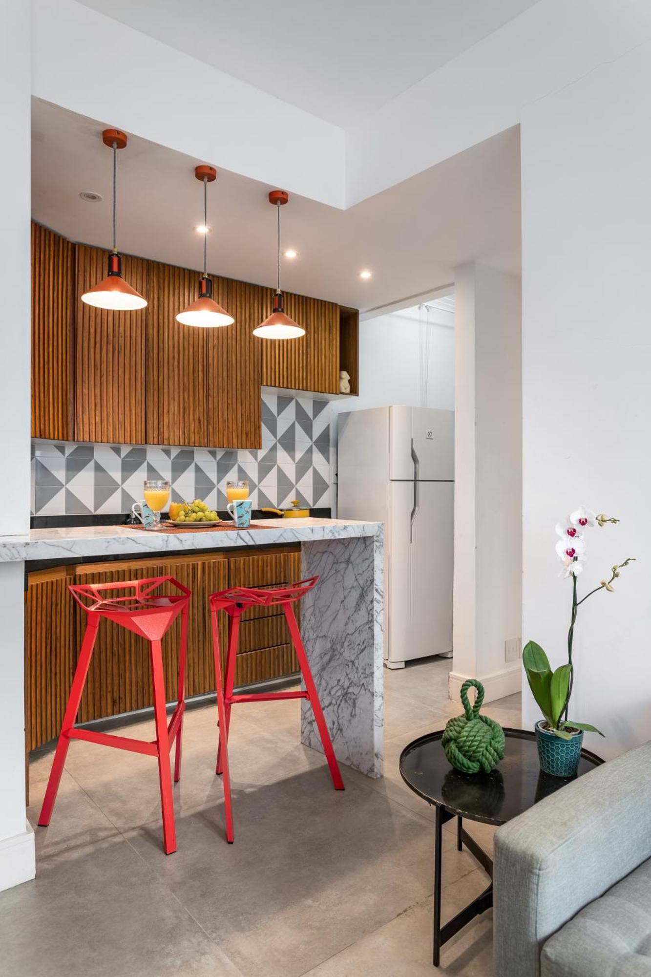 Unhotel - Aluguel De Apartamento Temporada Copa / Ipanema Ріо-де-Жанейро Екстер'єр фото