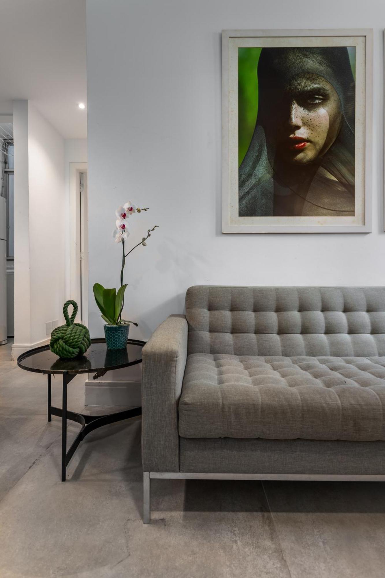 Unhotel - Aluguel De Apartamento Temporada Copa / Ipanema Ріо-де-Жанейро Екстер'єр фото